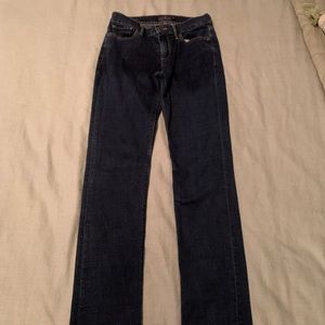 Lucky brand jeans